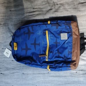 Hanna Andersson NWT backpack